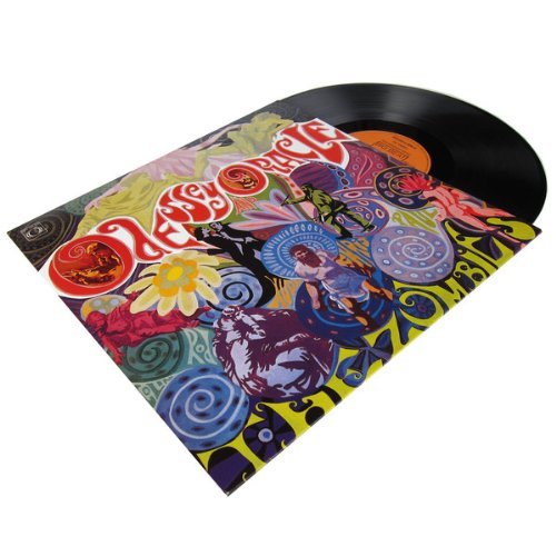 The Zombies/Odessey & Oracle